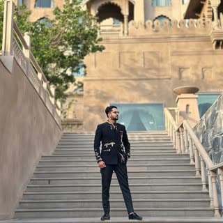 PRINCE SHARMA