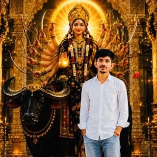  krishna dewasi 