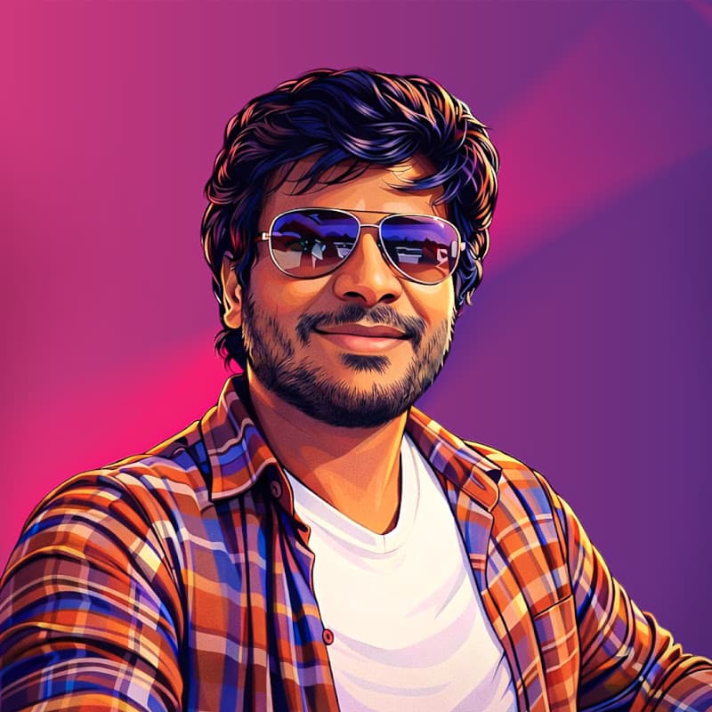 Way 2 go( Madhavan )