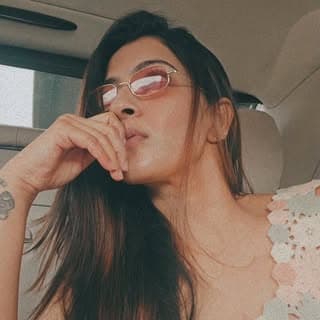 Varalaxmi Sarathkumar