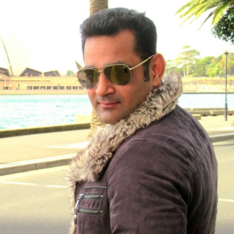 Attitude Beauty Salon