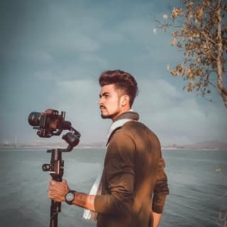 Cinematic Wedding Photographer | Surat