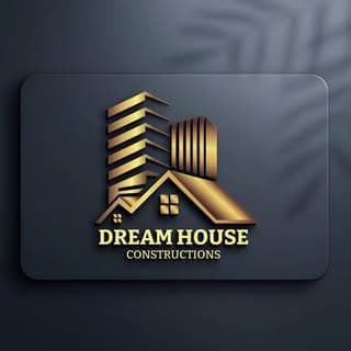 Dream House Construction