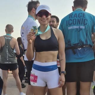 Zareen Siddique- sustainable fat loss guidance