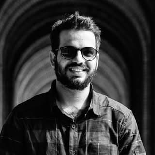 Ar. Milan Joshi | INDIA ??