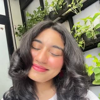 Tanisha dhariwal