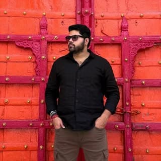 Rahul Meena π©