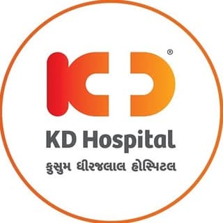 Kusum Dhirajlal Hospital