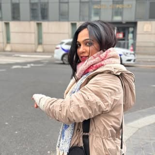 Ankita Tiwari Official π΅