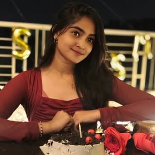 Varsha shetty