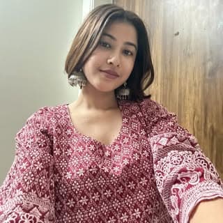Annesha