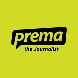 Prema the Journalist