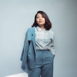 Lalrinmawii Arini Ralte