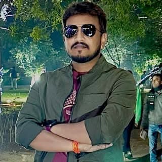 Haresh Parmar