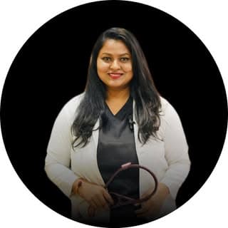 Dr Bhavana Prakash | Ayurveda