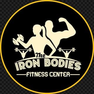 THE IRON BODIES BY NISHA ARORA