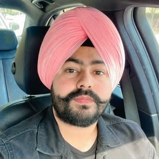 Jaspreet Singh