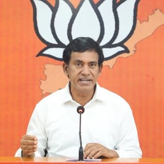 డాక్టర్ పార్థసారథి పి.వి