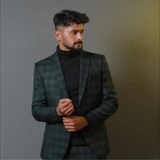 Sumanth Krishna