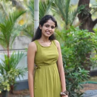 Gayathri Suresh
