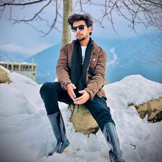 Sz Farhan Rasheed