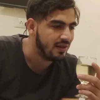 Deepanshu Mehla