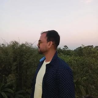 Rocky Kundu