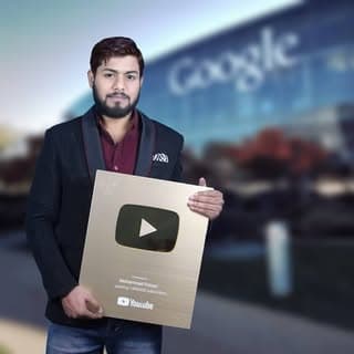 Mohd Faizan