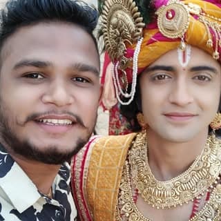 Hitesh Machhi