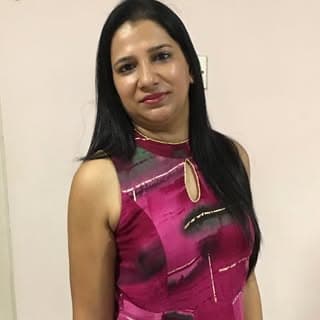 Rashim Jain | Housewife