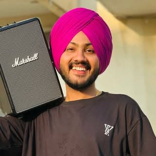 ਬਾਪੂ ਦਾ ਸਾਊ ਪੁੱਤ ▄︻̷̿┻̿═━一?