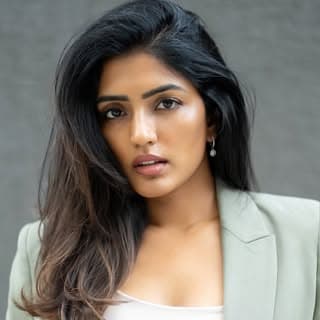 Eesha Rebba