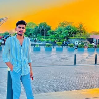 Hemant Pali