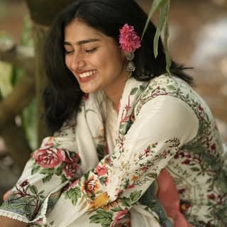 fousteena thomas anil