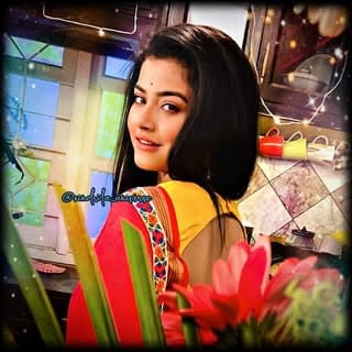 ?Oindrila Saha's Biggest Fan?