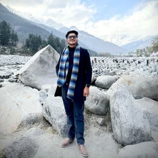 Shobhit Gupta