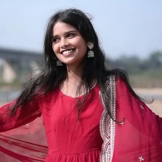 Simran Mahto