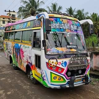 Sri Vellingiri Andaver Travels
