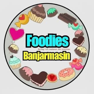 Foodies Banjarmasin | Emin