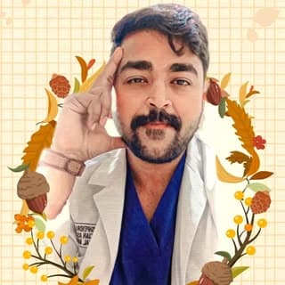 Dr. Pushpendra Mishra | Lifestyle Enhancer