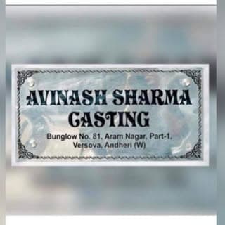 Avinash Sharma Casting