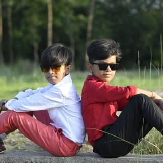 Lucky Adarsh Official