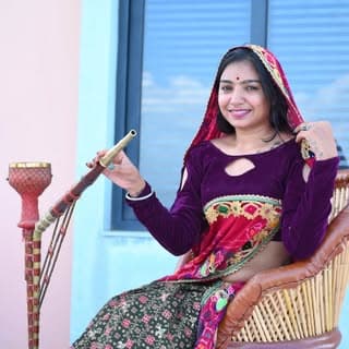 Bharti Sharma