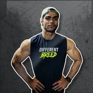 Ketan Ahuja | Fitness & Mindset Coach
