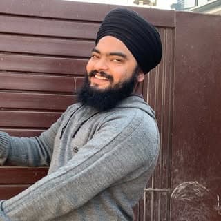 Amandeepsingh