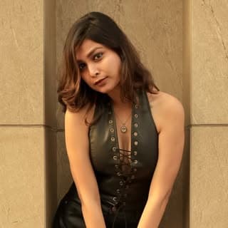 TEJAL RANA