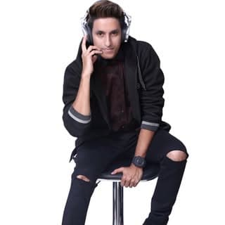 Dj Zain Sabri