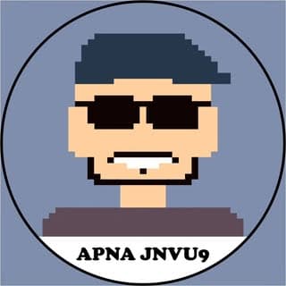 Apna JNVU