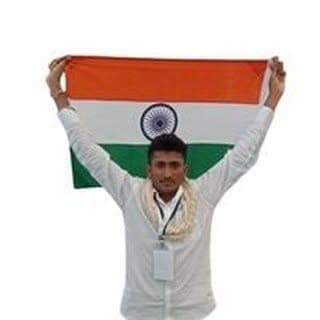 Ganpatsingh Rathore