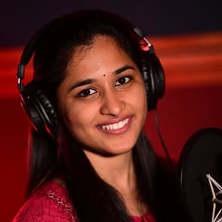 Rajashree Dash